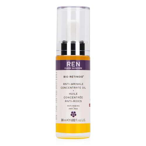 Bio Retinoid Anti-Wrinkle Concentrate Oil