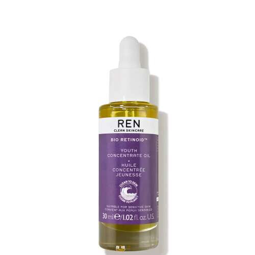 Bio Retinoid Youth Concentrate Oil