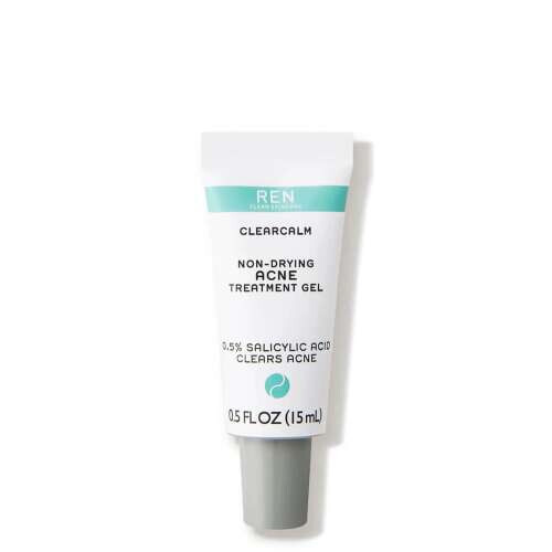 ClearCalm Non-Drying Acne Treatment Gel