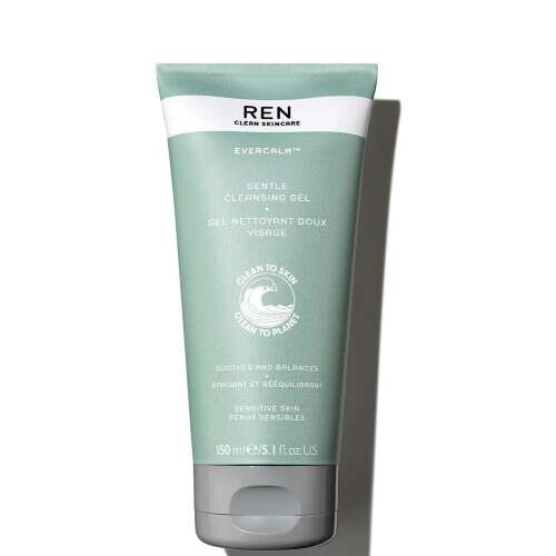 Evercalm Gentle Cleansing Gel