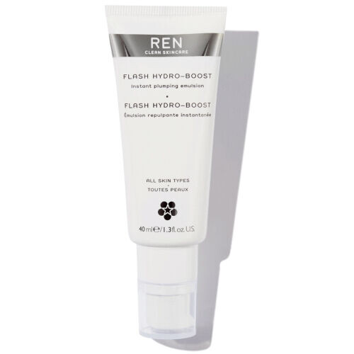 Clean Skincare Flash Hydro Boost