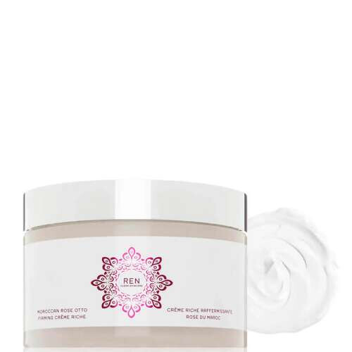 Moroccan Rose Otto Firming Creme Riche