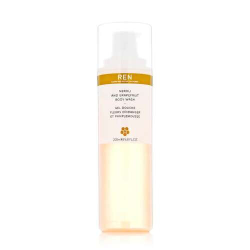 Neroli And Grapefruit Body Wash