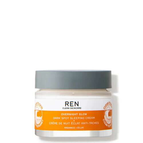 Overnight Glow Dark Spot Sleeping Cream