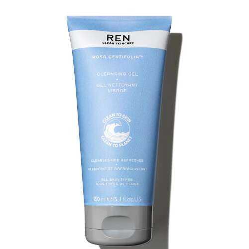 Rosa Centifolia Cleansing Gel