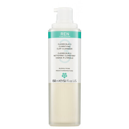 Clearcalm 3 Clarifying Clay Cleanser