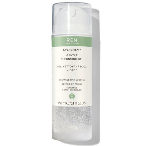 Evercalm Gentle Cleansing Gel