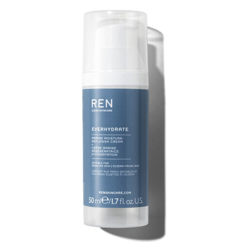 Everhydrate Marine Moisture-replenish Cream