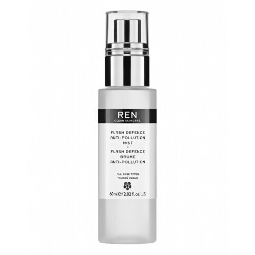 Flash Defence Anti-Pollution Mist