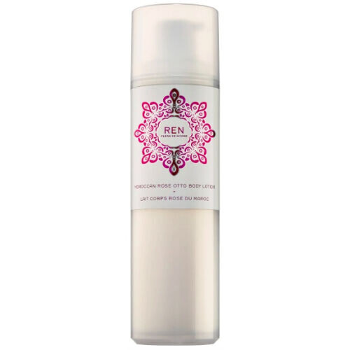 Moroccan Rose Otto Body Lotion