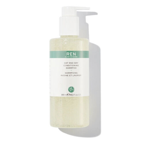 Oat And Bay Conditioning Shampoo