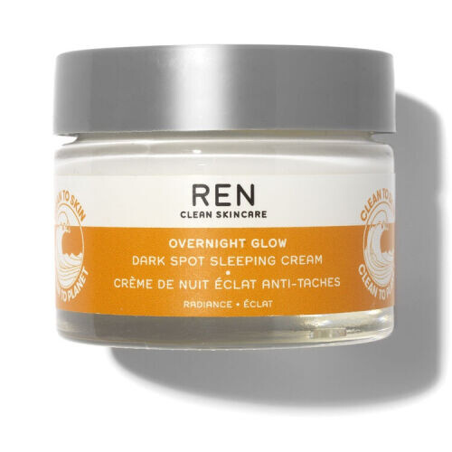 Overnight Glow Dark Spot Sleeping Cream