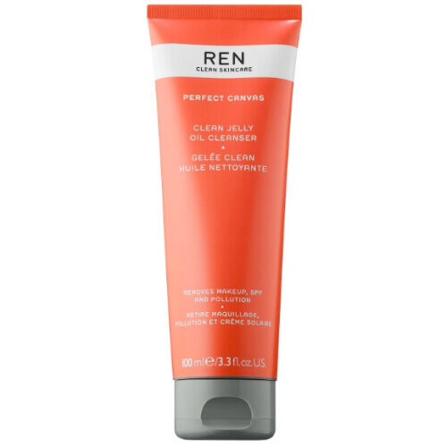 Perfect Canvas Clean Jelly Oil Cleanser