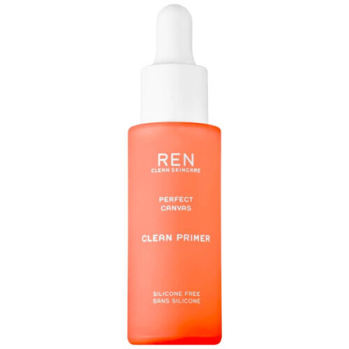 Perfect Canvas Clean Primer