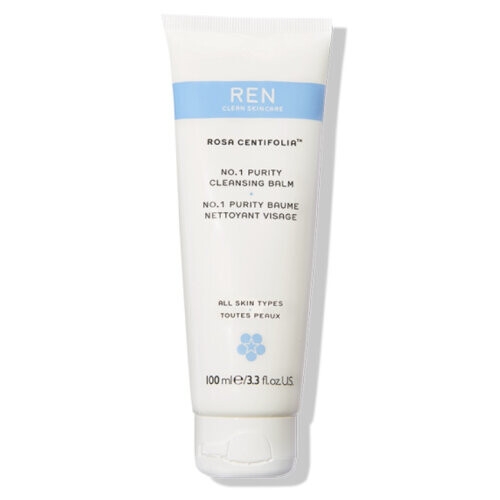 Rosa Centifolia No.1 Purity Cleansing Balm