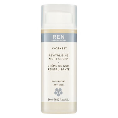 V-Cense Revitalising Night Cream