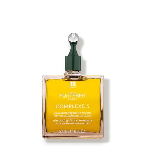 Complexe 5 Stimulating Plant Concentrate
