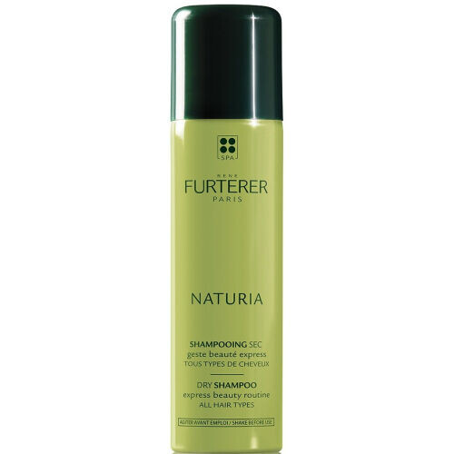 Dry Shampoo Naturia