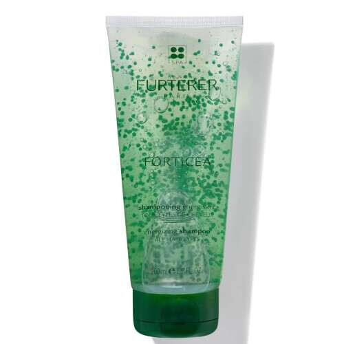 Forticea Energizing Shampoo