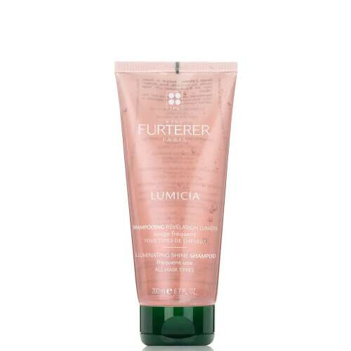 LUMICIA Illuminating Shine Shampoo