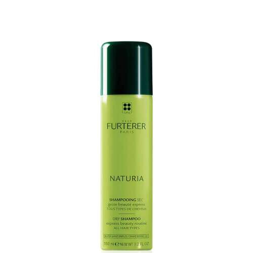 Naturia Dry Shampoo