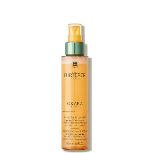 OKARA BLOND Brightening Spray
