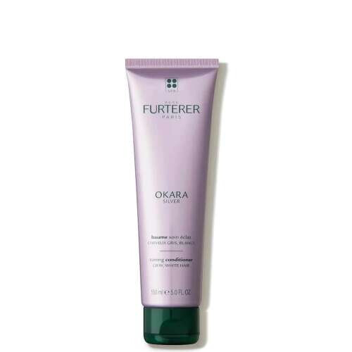 OKARA SILVER Toning Conditioner