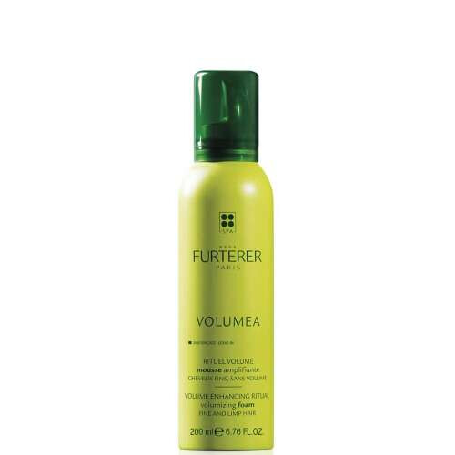 VOLUMEA Volumizing Foam