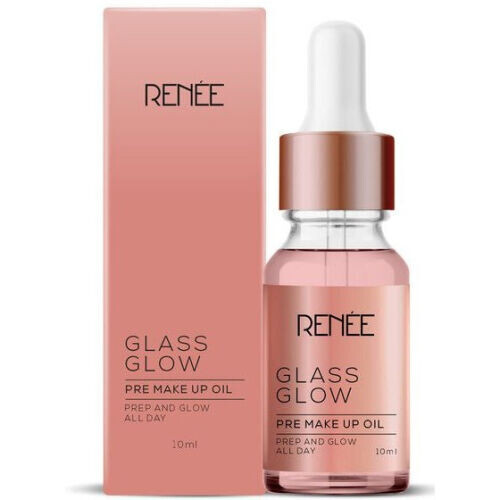 Glass Glow Oil
