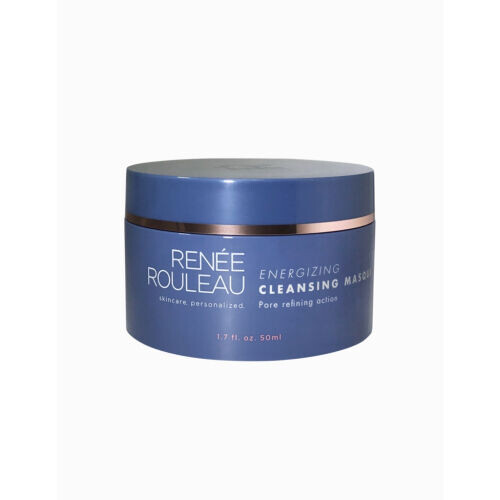 Energizing Cleaning Masque