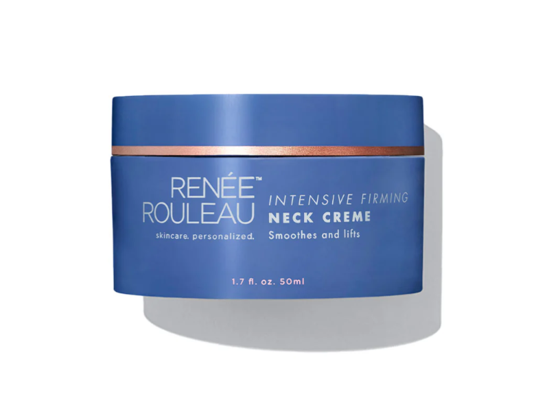 Renee Rouleau Intensive Firming Neck Creme, 1.7 fl oz/50 mL