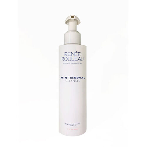 Mint Renewal Cleanser