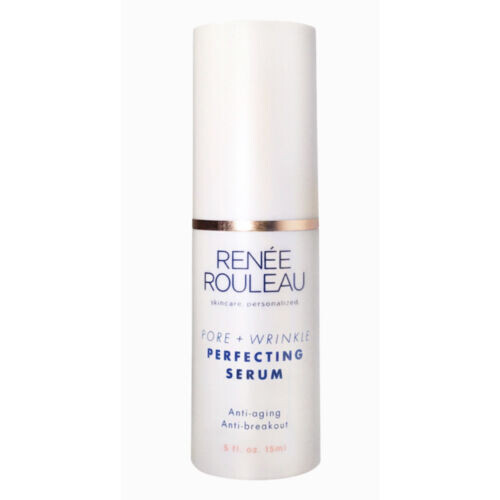 Pore + Wrinkle Perfecting Serum