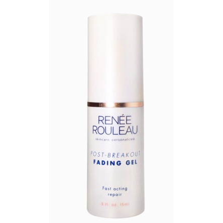 Post-Breakout Fading Gel