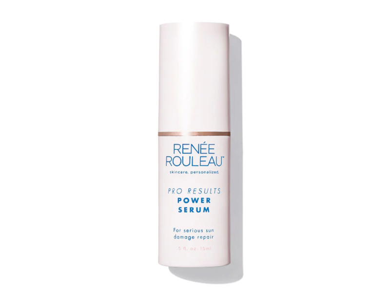 Renee Rouleau Pro Results Power Serum, 0.5 fl oz/15 mL
