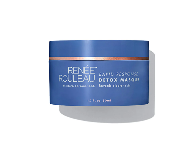 Renee Rouleau Rapid Response Detox Masque, 1.7 fl oz/50 mL