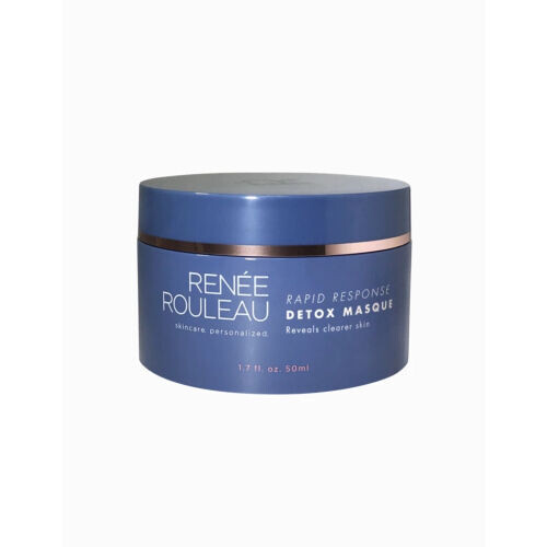 Rapid Response Detox Masque