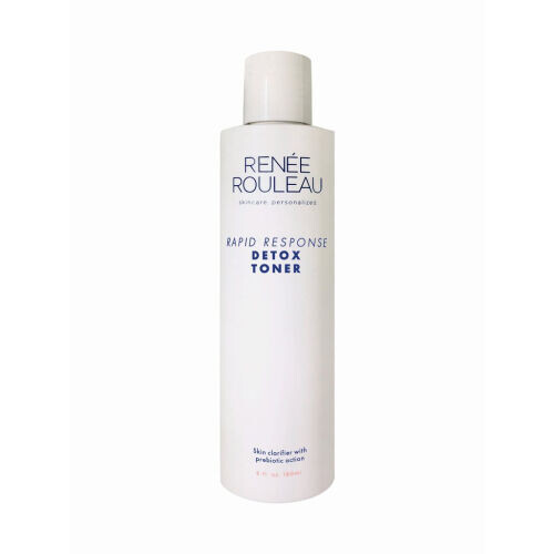 Rapid Response Detox Toner