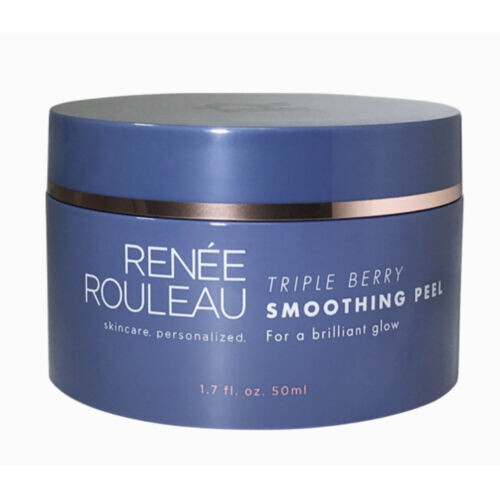 Triple Berry Smoothing Peel