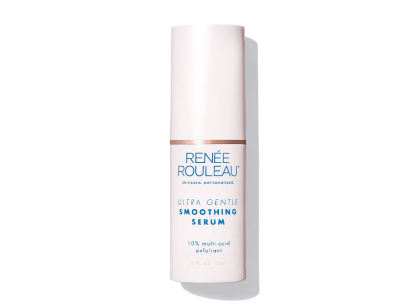 Renee Rouleau Ultra Gentle Smoothing Serum, 0.5 fl oz/15 mL