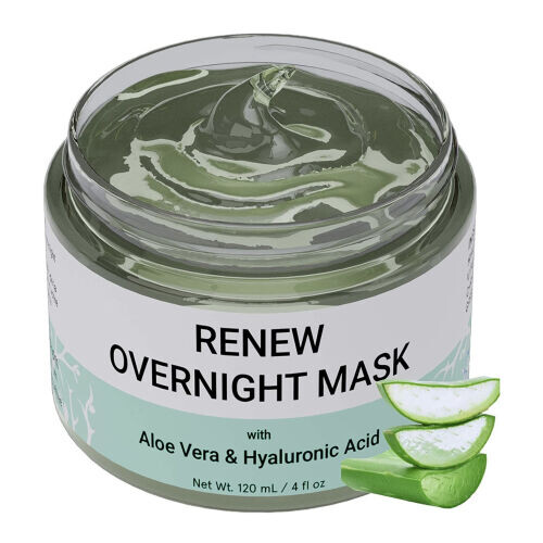 Overnight Mask