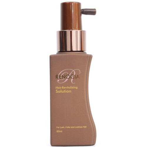 Hair Revitalizing Solution