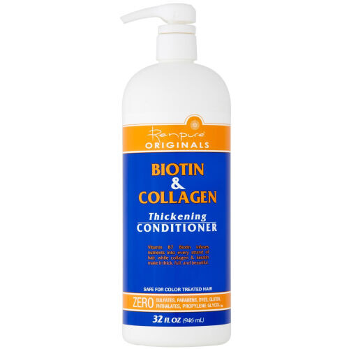 Originals Biotin & Collagen Thickening Conditioner