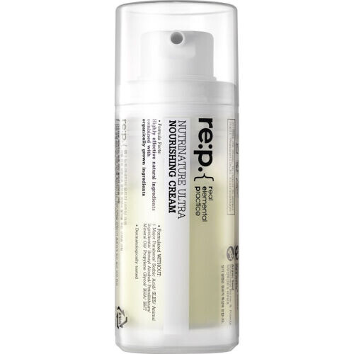 Nutrinature Ultra Nourishing Cream