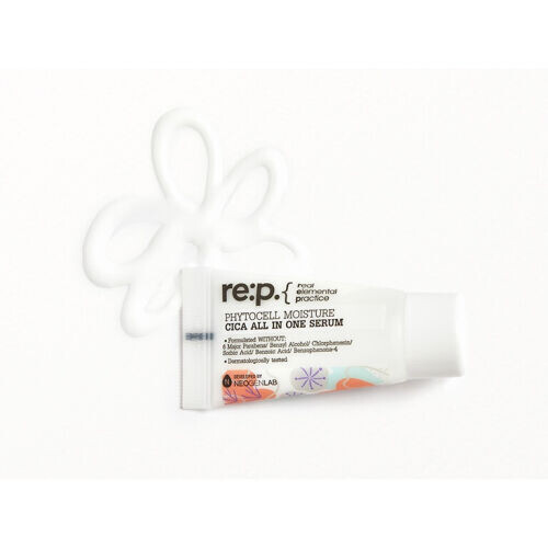 Phytocell Moisture Cica All In One Serum