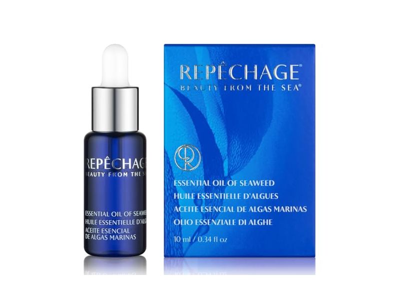 Repechage Essential Oil Of Seaweed, 0.34 fl oz/10 mL