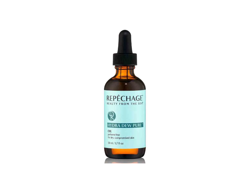 Repechage Hydra Dew Pure Oil, 1.7 fl oz/50 mL