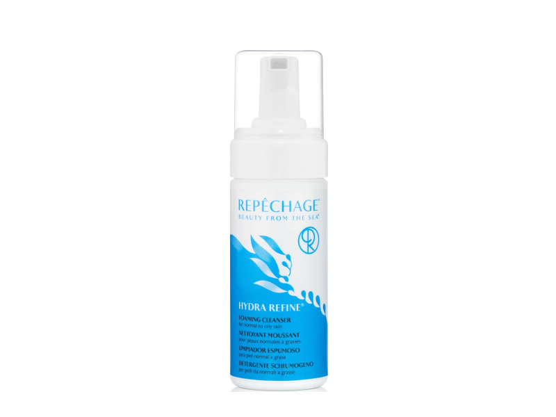 Repechage Hydra Refine Cleansing Mousse, 5.0 fl oz/150 mL