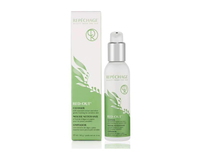 Repechage Red-Out Cleanser, 6 oz/177 mL