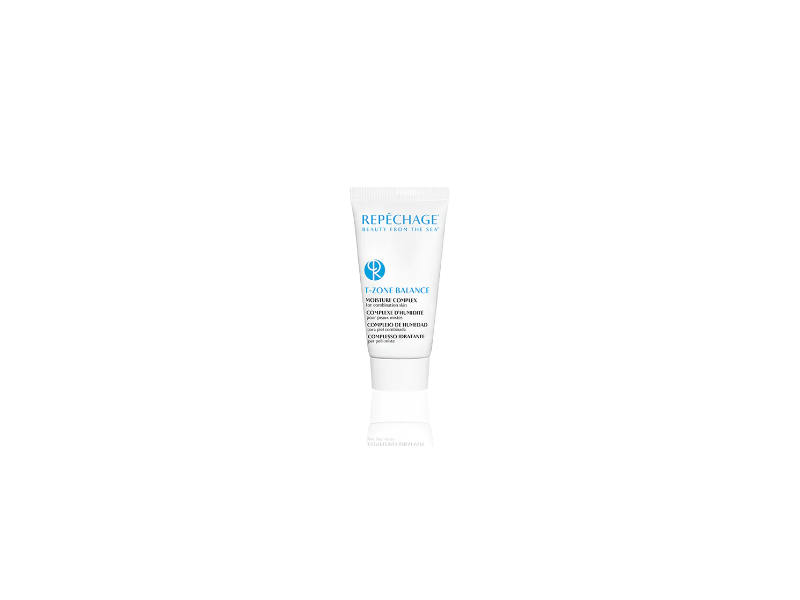 Repechage T- Zone Balance Moisturize Complex, 0.5 oz/14 g